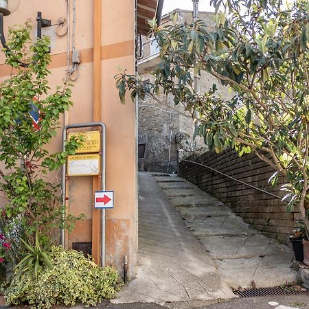 Casina Di Tufo A 5 Minuti Da Sorano E Pitigliano, Wi-Fi Villa San Quirico  Dış mekan fotoğraf