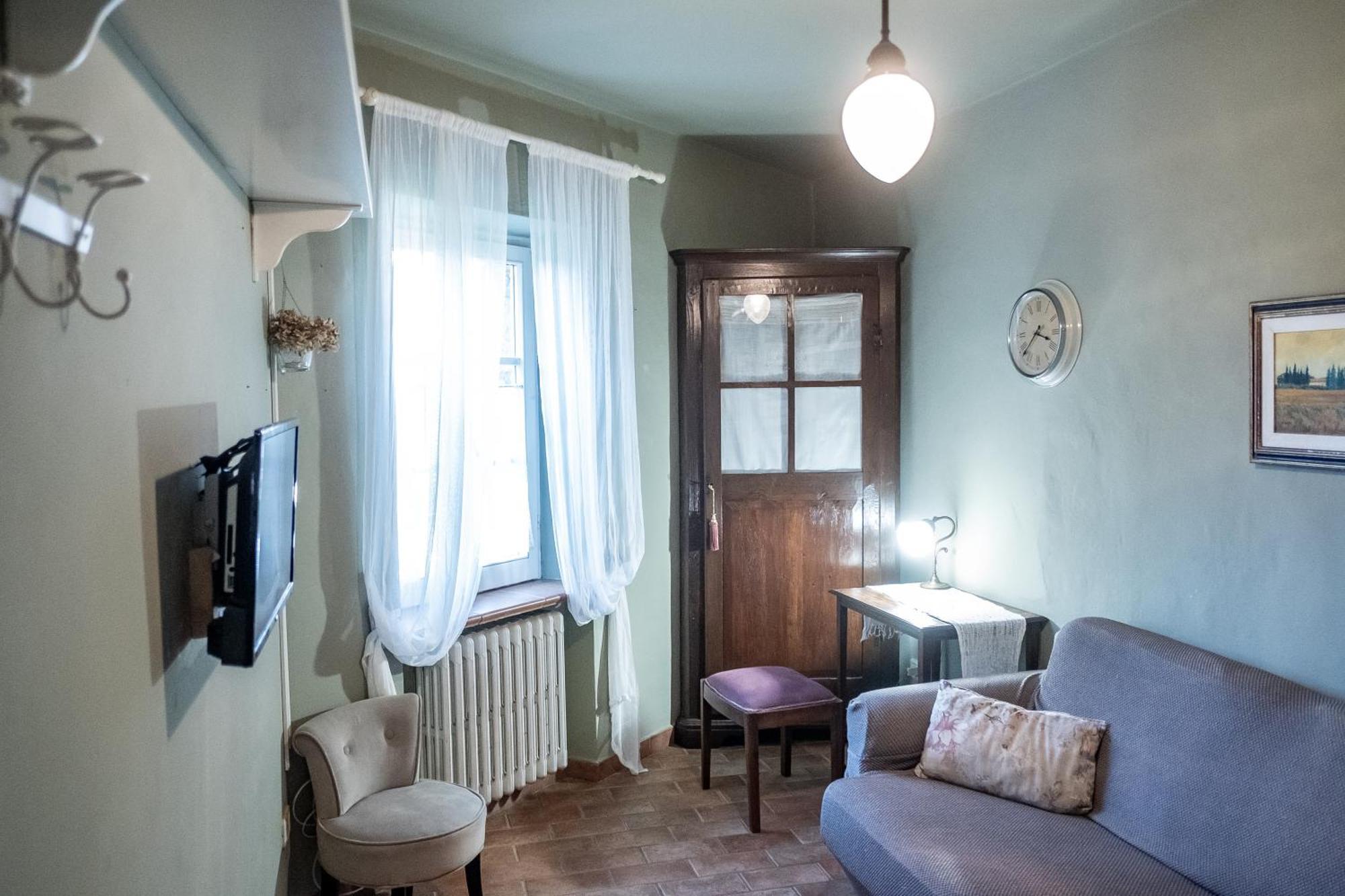 Casina Di Tufo A 5 Minuti Da Sorano E Pitigliano, Wi-Fi Villa San Quirico  Dış mekan fotoğraf