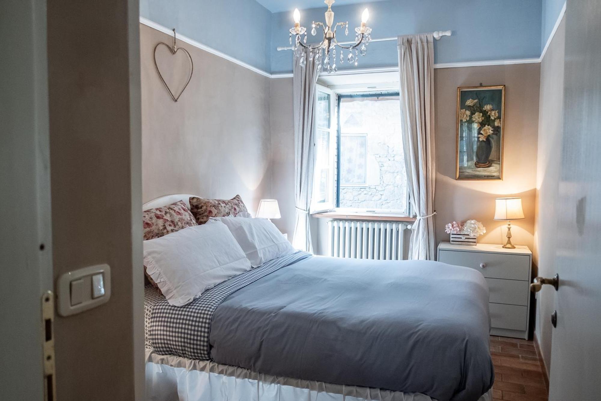 Casina Di Tufo A 5 Minuti Da Sorano E Pitigliano, Wi-Fi Villa San Quirico  Dış mekan fotoğraf