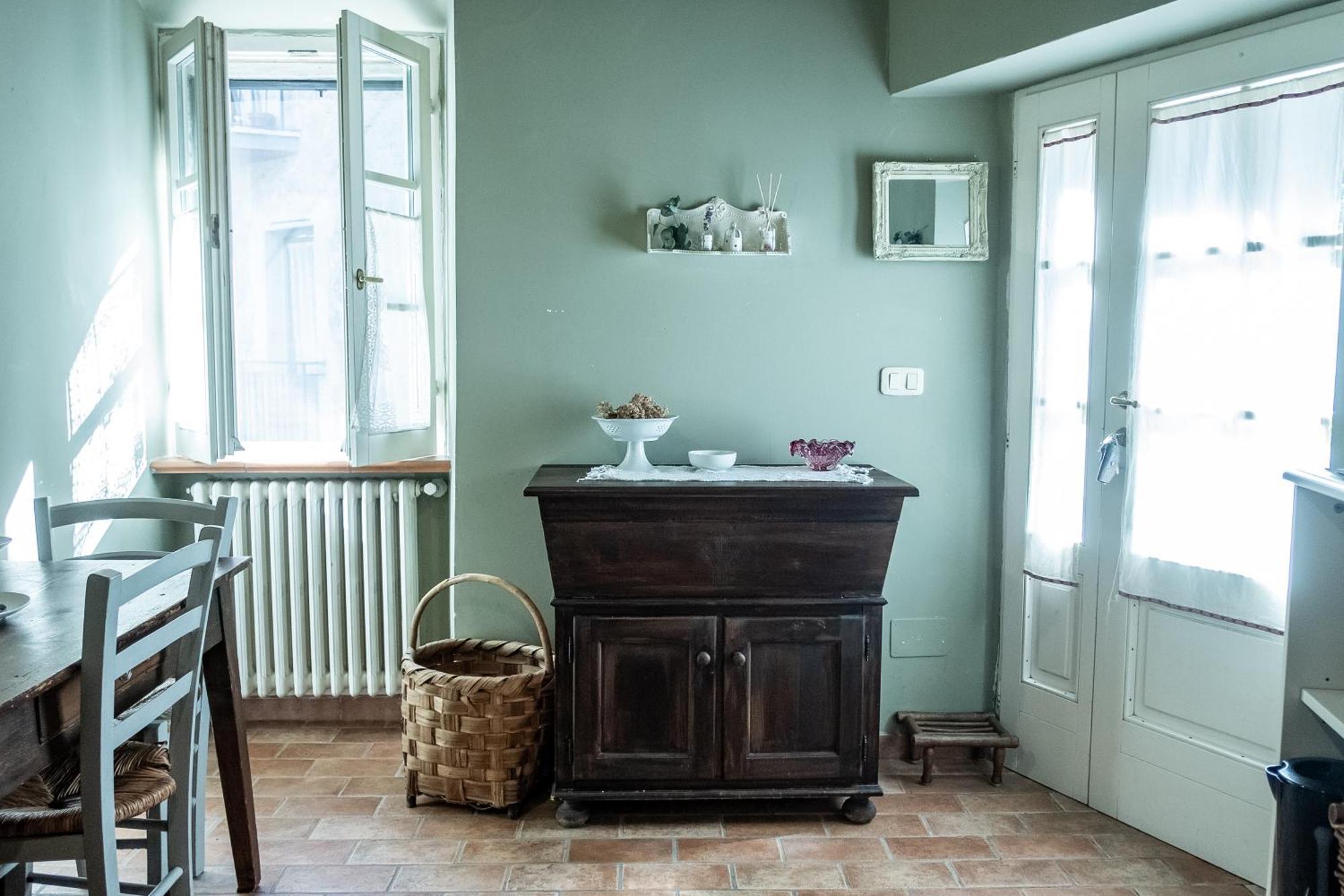 Casina Di Tufo A 5 Minuti Da Sorano E Pitigliano, Wi-Fi Villa San Quirico  Dış mekan fotoğraf