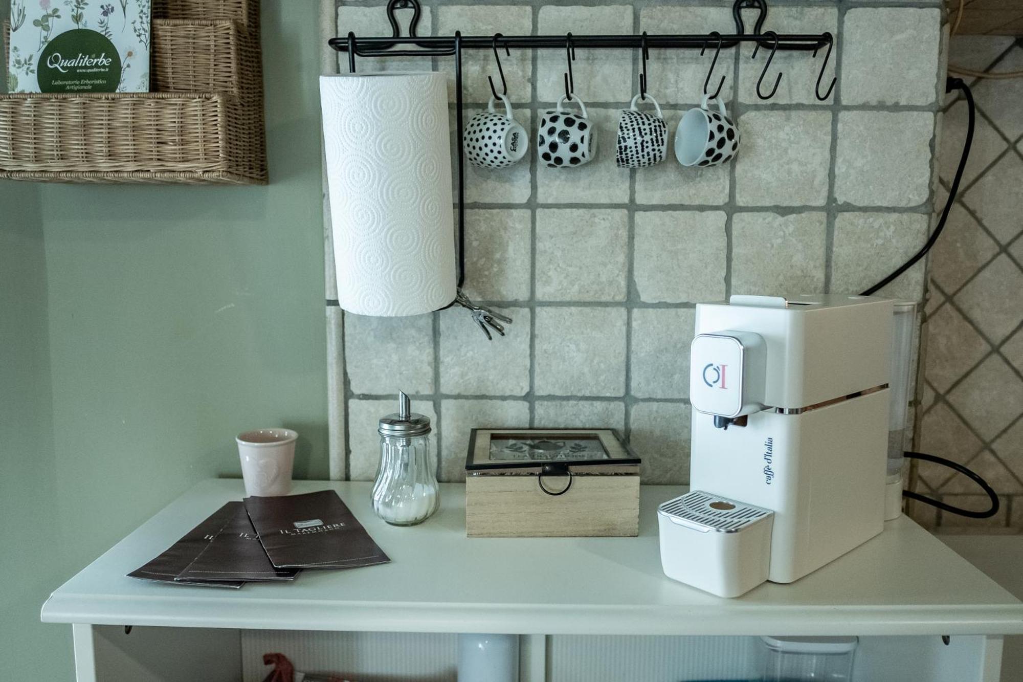 Casina Di Tufo A 5 Minuti Da Sorano E Pitigliano, Wi-Fi Villa San Quirico  Dış mekan fotoğraf
