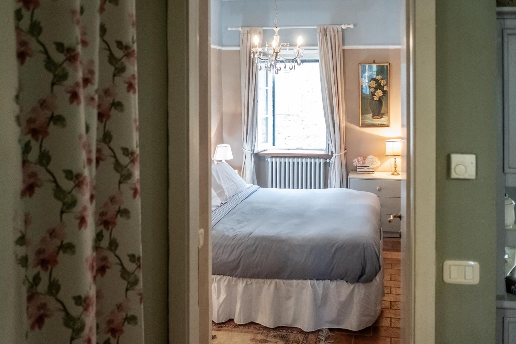 Casina Di Tufo A 5 Minuti Da Sorano E Pitigliano, Wi-Fi Villa San Quirico  Dış mekan fotoğraf