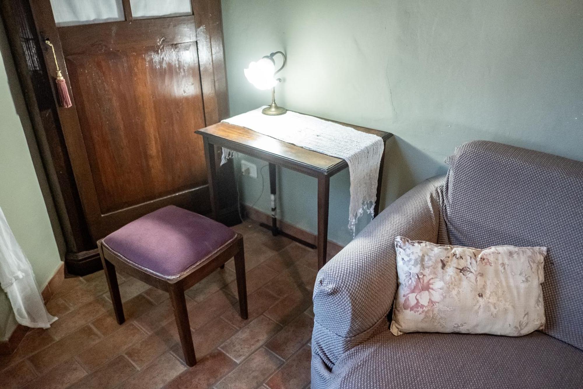 Casina Di Tufo A 5 Minuti Da Sorano E Pitigliano, Wi-Fi Villa San Quirico  Dış mekan fotoğraf