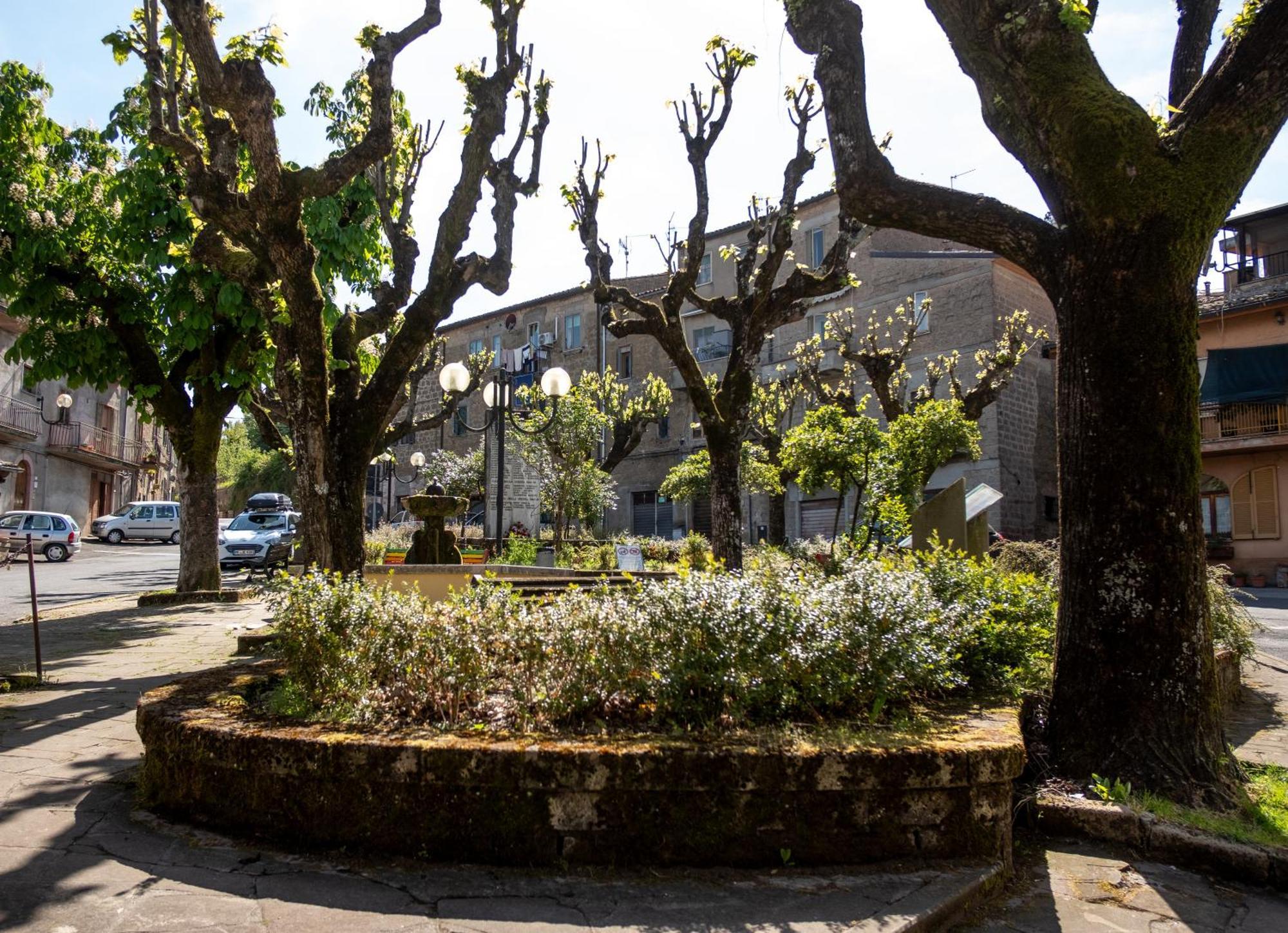 Casina Di Tufo A 5 Minuti Da Sorano E Pitigliano, Wi-Fi Villa San Quirico  Dış mekan fotoğraf